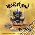 Motorhead - Aftershock - Tour Edition (2 Cd)