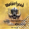 Motorhead - Aftershock - Tour Edition (2 Cd) cd