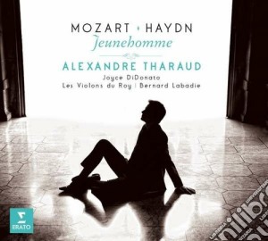 Wolfgang Amadeus Mozart / Joseph Haydn - Jeunehomme, Piano Concertos cd musicale di Alexandre Tharaud