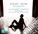 Wolfgang Amadeus Mozart / Joseph Haydn - Jeunehomme, Piano Concertos