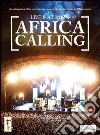 (Music Dvd) Live 8 At Eden - Africa Calling cd