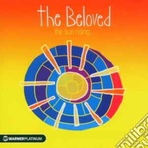 Beloved (The) - The Sun Rising cd musicale di Beloved