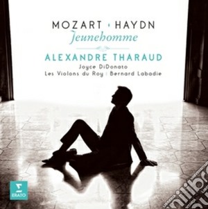 Wolfgang Amadeus Mozart / Joseph Haydn - Jeunehomme, Piano Concertos cd musicale di Alexandre Tharaud