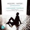 Wolfgang Amadeus Mozart / Joseph Haydn - Jeunehomme, Piano Concertos cd