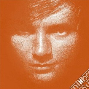 (LP Vinile) Ed Sheeran - Plus Sign (Coloured) lp vinile di Sheeran Ed