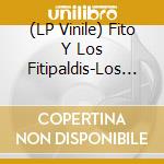 (LP Vinile) Fito Y Los Fitipaldis-Los Sue??Os Locos (2 Lp) vinile