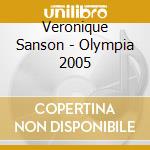 Veronique Sanson - Olympia 2005 cd