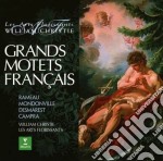 Grands Motets Francais (4 Cd)