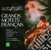 Grands Motets Francais (4 Cd) cd