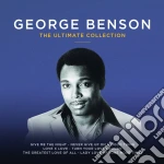 George Benson - The Ultimate Collection cd