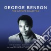 George Benson - The Ultimate Collection cd