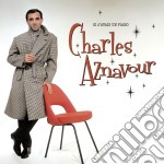 Charles Aznavour - Si J'Avais Un Piano - Best Of
