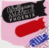 Phoenix - Wolfgang Amadeus Phoenix cd