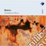 Gustav Mahler - Symphony No.6