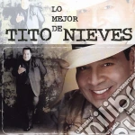 Tito Nieves - Mejor De Tito Nieves cd