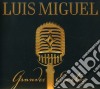 Luis Miguel - Grandes Exitos (2 Cd) cd