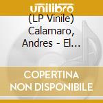 (LP Vinile) Calamaro, Andres - El Cantante (Lp+Cd) lp vinile di Calamaro, Andres