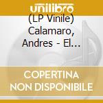 (LP Vinile) Calamaro, Andres - El Cantante (Lp+Cd) vinile