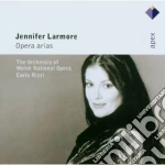 Jennifer Larmore - Larmore- Arie cd
