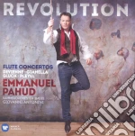 Emmanuel Pahud - Revolution cd