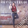 Emmanuel Pahud - Revolution cd