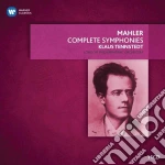 Gustav Mahler - Complete Symphonies (11 Cd) cd