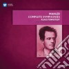 Gustav Mahler - Complete Symphonies (11 Cd) cd
