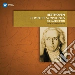 Ludwig Van Beethoven - Complete Symphony (6 Cd) cd