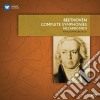 Ludwig Van Beethoven - Complete Symphony (6 Cd) cd