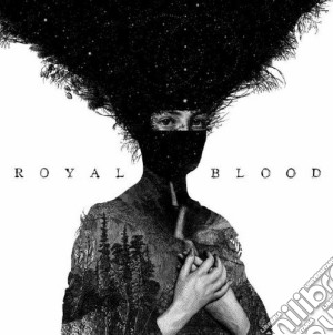Royal Blood - Royal Blood (Limited Edition) cd musicale di Blood Royal