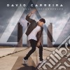 David Carreira - Tout Recommencer cd