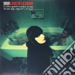 (LP Vinile) Love Of Lesbian - 1999 (2 Lp) vinile