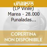 (LP Vinile) Marea - 28.000 Punaladas (Lp+Cd) vinile