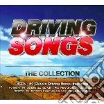 Driving Songs - The Collection (3 Cd)