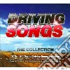 Driving Songs - The Collection (3 Cd) cd