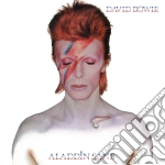 David Bowie - Aladdin Sane cd