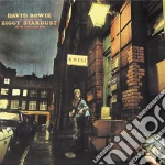 David Bowie - The Rise And Fall Of Ziggy Stardust And The Spiders From Mars cd