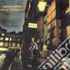 David Bowie - The Rise And Fall Of Ziggy Stardust And The Spiders From Mars cd