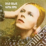 David Bowie - Hunky Dory cd