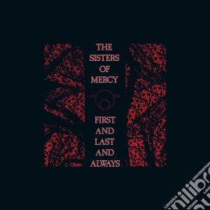 (LP Vinile) Sisters Of Mercy (The) - First And Last And Always Vinyl Box Set (4 Lp) lp vinile di Sisters Of Mercy
