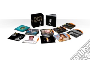 David Bowie - Five Years (1969 - 1973) (12 Cd) cd musicale di David Bowie