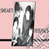 Sneaky Feelings - Send You cd