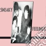 (LP Vinile) Sneaky Feelings - Send You (2 Lp)