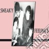 (LP Vinile) Sneaky Feelings - Send You (2 Lp) cd