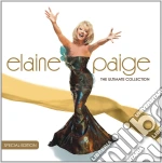 Elaine Paige - The Ultimate Collection (2 Cd) cd