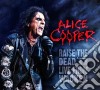 Alice Cooper - Raise The Dead - Live From Wacken (2 Cd+Blu-Ray) cd