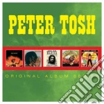 Peter Tosh - Original Album Series (5 Cd) cd