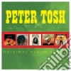 Peter Tosh - Original Album Series (5 Cd) cd