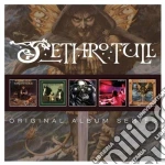 Jethro Tull - Original Album Series (5 Cd) cd