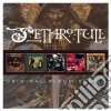 Jethro Tull - Original Album Series (5 Cd) cd